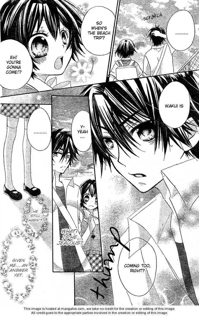 Boyfriend (YAMADA Daisy) Chapter 5 36